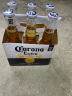 科罗娜（CORONA）百威集团科罗娜啤酒 墨西哥风味 青柠仪式 330ml*24瓶 啤酒整箱装 晒单实拍图