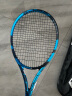 BABOLAT 百保力官方PURE DRIVE专业网球拍PD李娜全碳素网球拍温网百宝力 PD（2号柄） 300g 常规 晒单实拍图