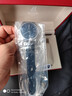 依波路（BOREL）进口手表瑞士手表永恒系列男士腕表蓝皮带石英手表男表礼物送男友 实拍图
