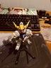 万代（BANDAI）高达拼插拼装模型玩具 SDEX Q版 BB战士敢达 010 巴巴托斯5059253 实拍图