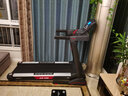 正伦A170家用跑步机室内可折叠 电动坡度 健身器材多重减震护膝软跑板 送货上楼免费安装 实拍图