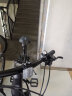 京东京造山地自行车越客MY1山地车成人学生禧玛诺24速黑色(身高160-180) 晒单实拍图