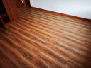 多米阳光（DomiShine）强化复合木地板仿实木复古木质环保防水耐磨地暖家用卧室 好运转来(DM8926) 晒单实拍图