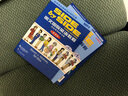 SBS朗文国际英语教程（3）学生用书+练习册+MP3光盘（最新版） 实拍图