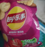 乐事（Lay's）薯片  猫窝礼盒 500g 零食大礼包 百事食品 实拍图