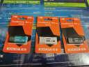 铠侠（Kioxia）128GB U盘 U301隼闪系列 蓝色 USB3.2接口 晒单实拍图