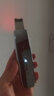 美技（MAGITECH）黑头铲皮机 超声波黑头吸出器 LED红蓝光黑头仪 毛孔清洁器男女通用生日礼物 高级银【LED红蓝光丨EMS提拉丨导入导出】 实拍图