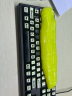 绿巨能（llano）键盘清洁泥软胶 笔记本电脑清洁泥 汽车清洁软胶 空调出风口清洗泥 实拍图
