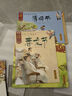 【新版升级】中国记忆传统节日图画书套装12册王早早 传统节日主题绘本春节元宵清明节端午七夕中秋重阳冬至 中国记忆传统节日图画书套装12册王早早 实拍图