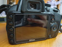 尼康D5100 D5200 D5300 D3200 D3400 D3100 D90二手单反相机入门级 95新D3100含18-55VR镜头 套餐一摄影入门配置 实拍图