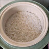 半球家用电饭煲智能预约2-8个人多功能大容量全自动蒸煮一体学生宿舍迷你小型不粘电饭锅 【加厚陶瓷釉内胆】 1.8L 智能款1-2人使用 实拍图