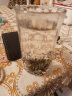 一杯香茶叶茉莉花茶香毫横县浓香型特级500g礼盒装茉莉绿茶自己喝 实拍图