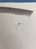 PLUS普乐士保密印章快递涂抹神器 滚轮式涂抹信息消除保护 乱码盖字棒快递单隐私笔电话地址防泄密 IS-500大号 黄色 实拍图
