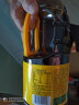 鲁花 调味品 酱油 非转基因 酿造工艺 自然鲜酱油1.28L 实拍图