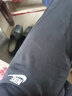 耐克（NIKE）裤子男士 25夏季新款运动裤直筒卫裤梭织速干长裤透气冰丝休闲裤 FQ4781/束脚/晒图退5 S 【165】体重90~110斤左右 实拍图