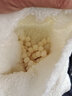 灵月阁白玉菩提根手串108颗素珠男女款佛珠文玩念珠手链项链女神节礼物 桶珠9*7 有佛头 实拍图
