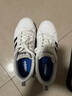 阿迪达斯 （adidas）男鞋女鞋子 春秋季新款运动鞋滑板鞋小白鞋复古时尚潮流休闲鞋 一号黑/沙棕/白 40.5 实拍图