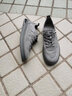 七匹狼男鞋休闲鞋子男夏季款新品冰丝布鞋男舒爽透气男士帆布鞋板鞋 9445灰色 41 -尺码偏大 实拍图