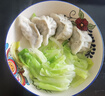 舍里美式乡村波西米亚陶瓷餐具菜盘深盘浅口菜盆釉下彩盖浇饭盘子 南瓜- 8英寸 单个入 实拍图