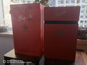 奔富（Penfolds）【送长辈礼品 高端礼盒伴手礼】澳洲原瓶进口红葡萄酒 750ml*2 奔富BIN389礼盒 答谢客户 商务馈赠 伴手礼送长辈 实拍图