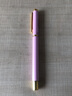 英雄（HERO）钢笔小学生三年级暗尖书写练字笔可刻字男生女孩子签字笔1302D 粉色 实拍图