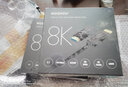 魔兽（MOSHOU） 魔兽8K六代2.1版高清光纤HDMI线4K@120Hz/144Hz/240Hz 60Hz电视投影视频连接线 8K六代旗舰款2.1版OM4光纤超清线 15米 实拍图
