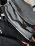 戈凡尔春秋季男士牛仔裤 宽松弹力潮流休闲哈伦裤修身小脚九分束脚裤 CFH-992灰色 L【(29-30码)体重100-120斤】 实拍图