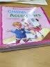 幼儿英语单词图画书 第一辑：Family Life家庭生活（全10册）  实拍图