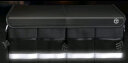 京东京造 汽车折叠后备箱储物箱自驾车载收纳盒尾箱汽车用品60L整理箱 晒单实拍图
