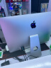 苹果 Apple imac 二手苹果一体机电脑台式机 21.5/27英寸 4K/5K 办公设计剪辑 京选电脑 | 一机一检 95新21寸DY2-8G-256固态独显2G/4K 实拍图