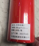 红星【四尺万年红洒金】对联纸春联纸四尺万年红宣纸洒金加厚半生半熟烫金过年节庆用不褪色书 万年红洒金69*138cm 20张 实拍图