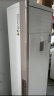 美的（Midea）5匹柜式空调 商用柜机 中央空调 5匹变频冷暖 380v三相电 RFD-120LW/BSDN8Y-PA401(B3)A 包5米铜管 实拍图
