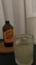 宾得宝（Bundaberg） 澳洲进口 果汁味汽水碳酸饮料网红苏打气泡水玻璃瓶装饮品 【爆款必入】干姜汁味375mL*6瓶 实拍图
