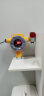 中安探工业用气体报警器氧气O2浓度气体检测仪测氧仪氧气含量探测器 晒单实拍图