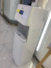 东芝（TOSHIBA）饮水机家用 下置式高端桶装水冰热两用 办公室商用立式压缩机制冷+外置加热饮水机 【桶装水】TSL-01丨极地白丨 冷热型 实拍图