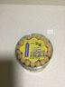 妈阁饼家芝麻紫菜海苔肉松夹心凤凰卷鸡蛋卷杏仁绿豆饼中国澳门风味休闲品 紫菜（海苔）肉松鸡蛋卷260g 实拍图