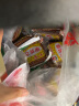 金菜地茶干豆腐干五香豆干香干炒菜即食安徽特产速食 120g茶干*10袋 实拍图