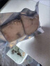 鼠大皇俄罗斯深海鳕鱼块中段新鲜冷冻鳕鱼片雪鱼肉鳕鱼排银鳕鱼海鲜鱼类 原切中段1斤装【 500g *1袋】 实拍图