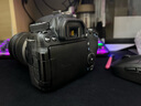 佳能（Canon）EOS 60D 70D 80D 77D 90d 学生拍照视频录像二手单反相机 70D+18-200 IS 套机 99新 实拍图