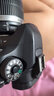 佳能/CANON  80D 60D 70D 77D 50D 90D 半画幅 二手单反相机 佳能80D 单机 95新 实拍图