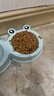 力狼猫粮幼猫成猫流浪猫食全价猫粮猫咪主粮通用型 【经典靓毛】全价鱼肉味10kg20斤 实拍图