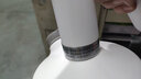 银龙岛（YINLONGDAO）电动喷壶浇花神器家用自动喷水压力瓶消毒型喷雾器消杀喷洒园艺 全新升级款2.0L电动款-纯白色 实拍图