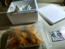 新鲜黄金耳菌刺身级别【顺丰空运】云南特产精选山珍生鲜冷链发货 精品金耳菌（可刺身）顺丰空运 1000g 实拍图