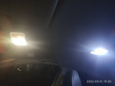 适用于汽车阅读灯led车内车载照明灯室内后排内饰车顶灯泡后备箱灯改装  插泡t10【白光】24灯/单颗价 实拍图