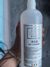 蜜糖小姐环保指甲油胶卸甲水美甲专用不伤甲洗笔水清洁啫喱水大瓶装按压式 清洁水500ml+洗甲巾 1件 实拍图