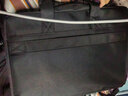 爵爷适用于联想小新pro16电脑包联想小新14air小新pro14plus锐龙版 黑色渐变灰标加厚抗震棉 （下方选尺寸) 16英寸 实拍图