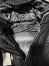 Rab秋冬男800篷Batura高山羽绒服鹅绒运动防风抗撕耐磨450g  QDB-43 黑色(New) L 晒单实拍图