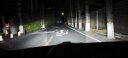雪莱特（Cnlight）汽车LED大车灯D系列超亮聚激光改装原车氙气灯改LED大灯D3S一对装 晒单实拍图