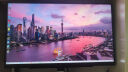 LG 27GR83Q 27英寸 240Hz Ultra Fast IPS 1ms HDMI2.1 DTS音效 HDR400 高刷游戏电竞显示器  实拍图