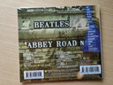 披头士乐队：The Beatles艾比路Abbey Road（CD) 实拍图